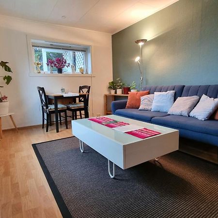 Cosy Tromso Apartment Exterior foto